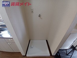 常盤マンションの物件内観写真